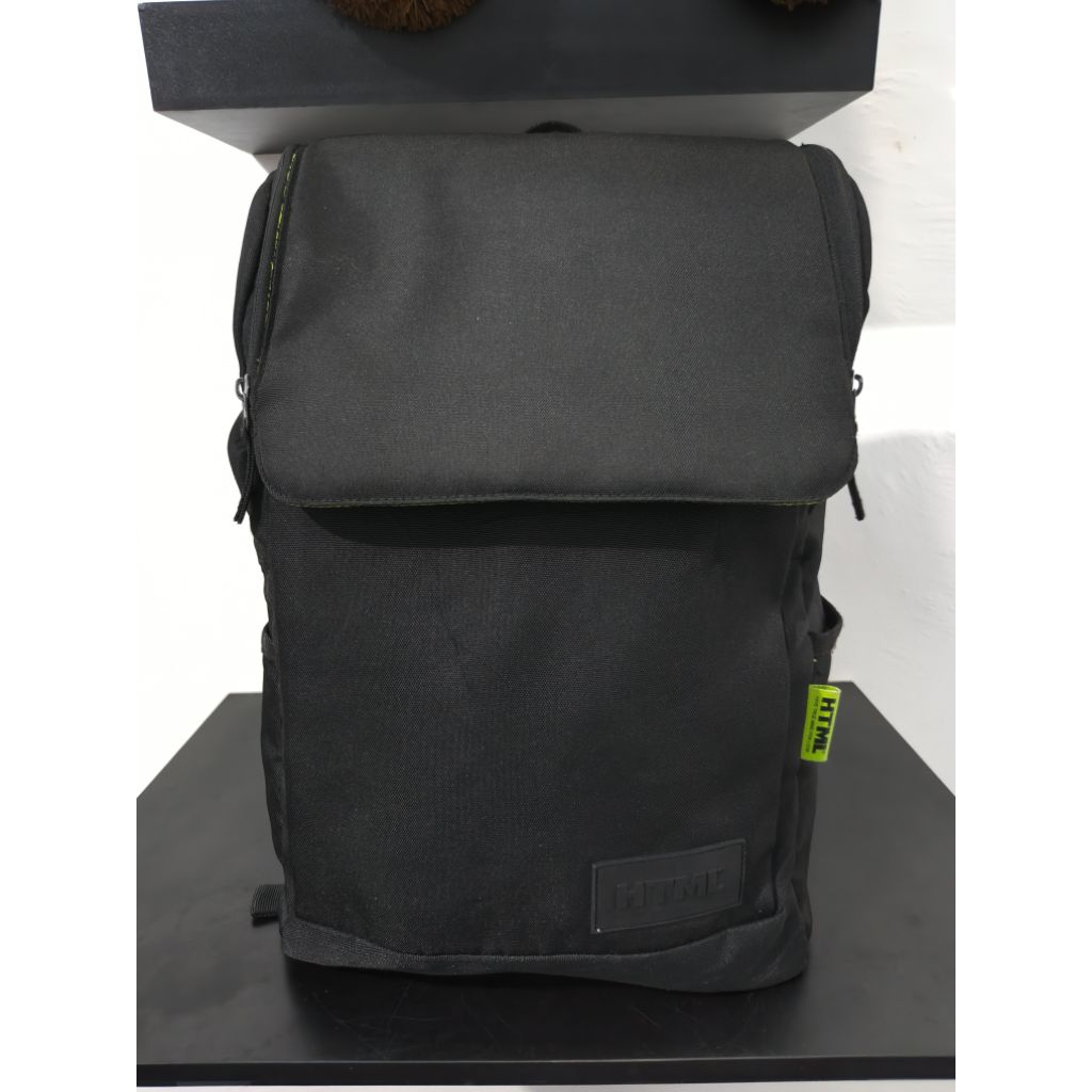 tas ransel HTML traveling kerja ngantor