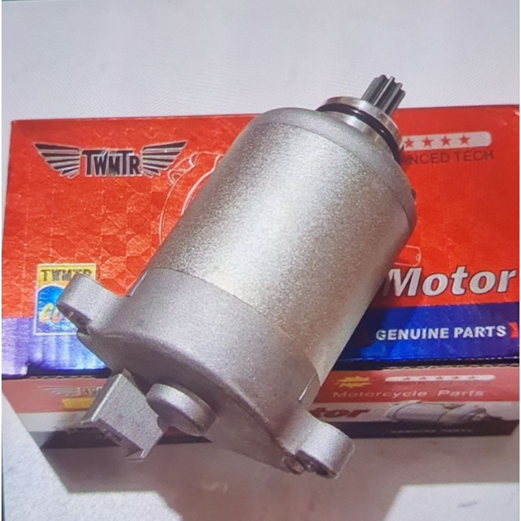 DINAMO STARTER VESPA 2V LX S / LX S 2V