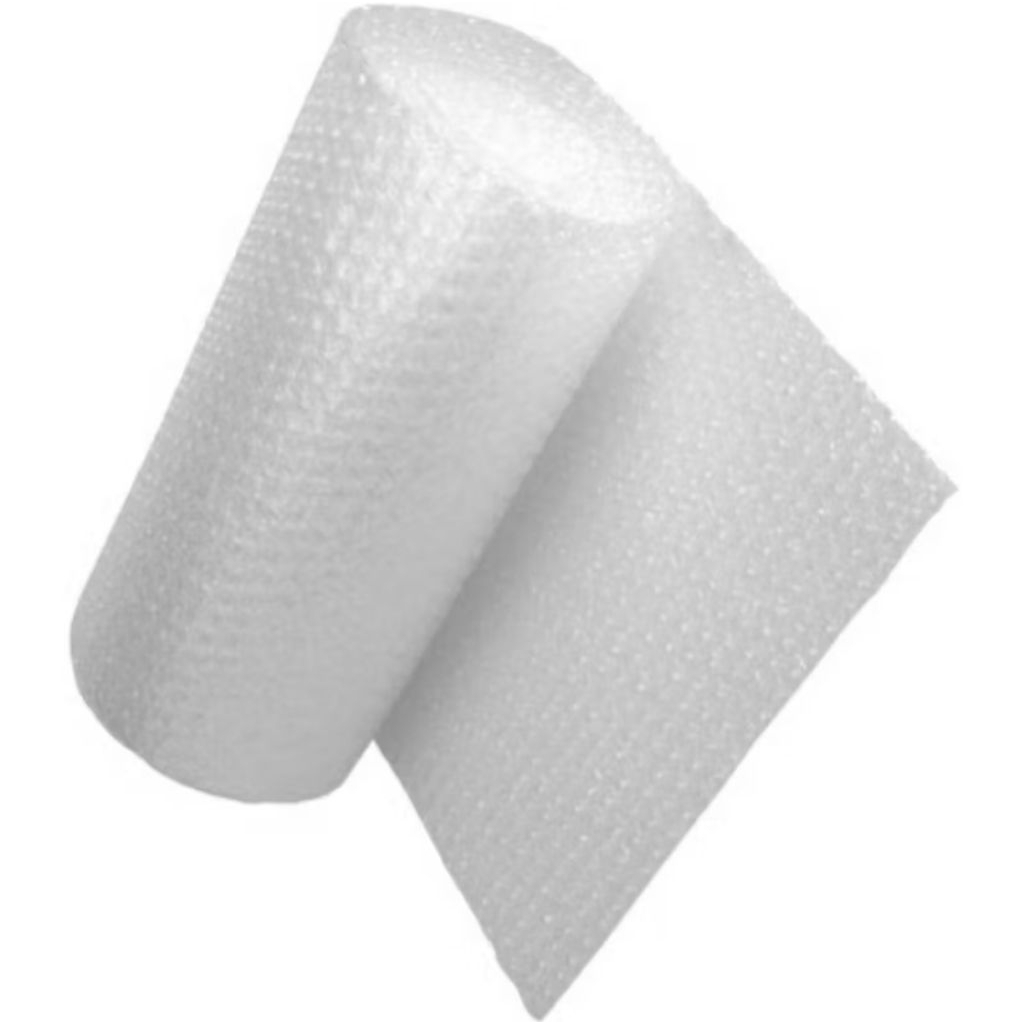 

Bubble wrap buat tambahan packing barang