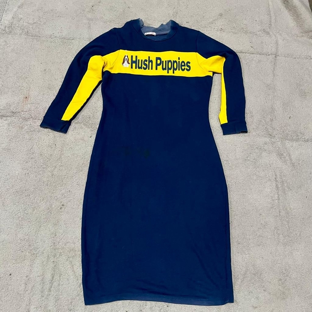 Dress Hush Puppies Preloved