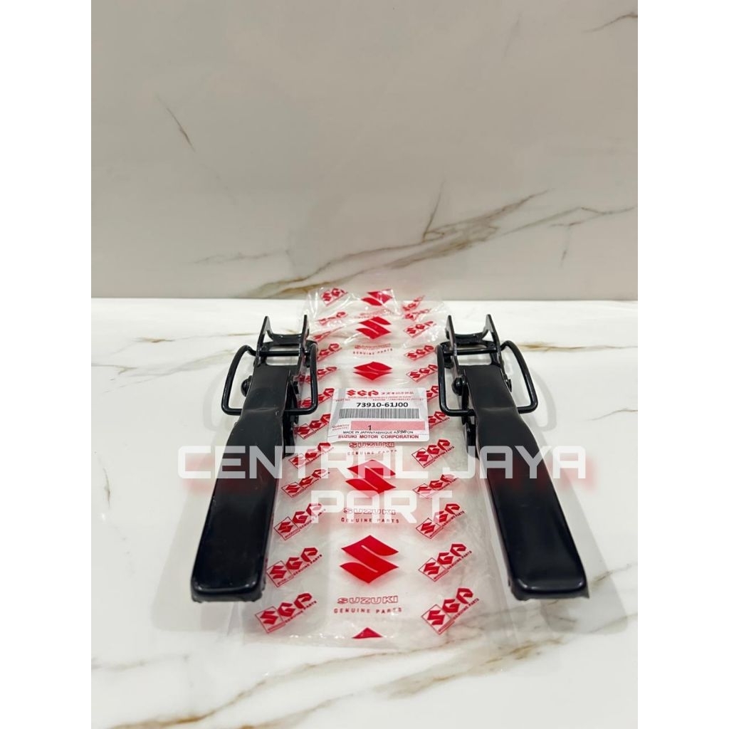 KUNCI BAK APV MEGA CARRY-KUNCI HANDLE PUNTU BELAKANG APV 1SET ORIGINAL