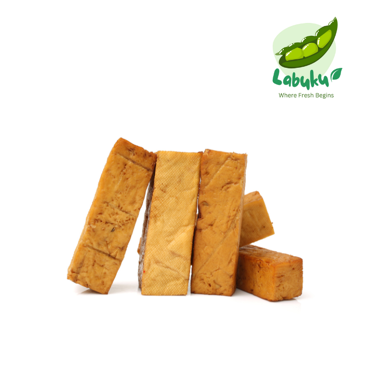 

Labuku – Tahu Kulit Basah Premium Lokal