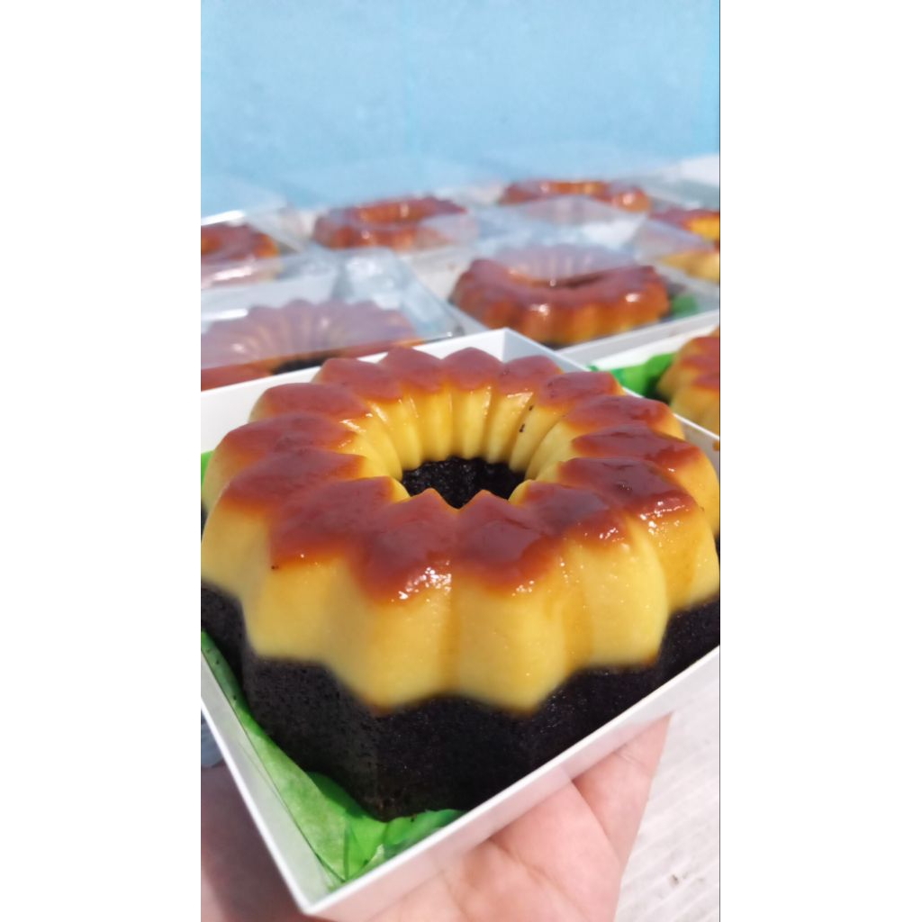 

PROMO BUNDLING Bolu ketan