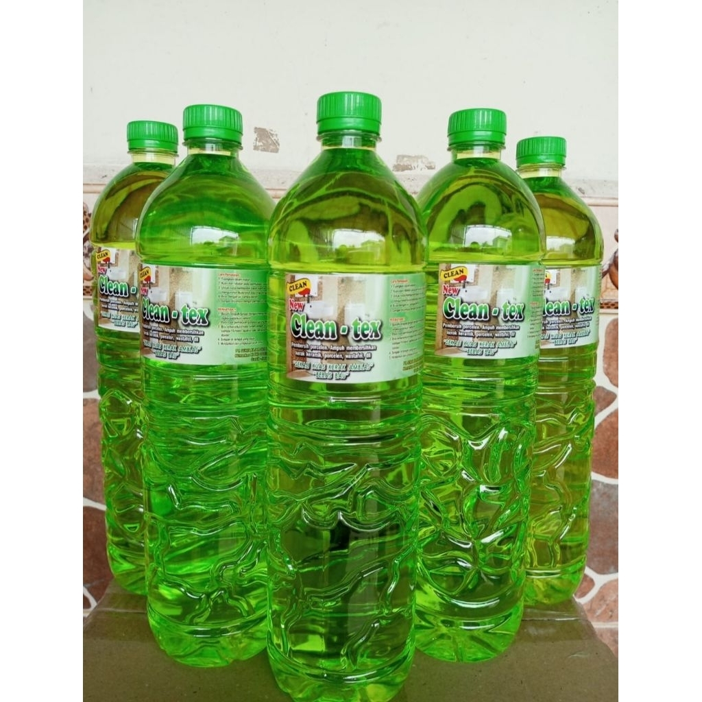 cleantex