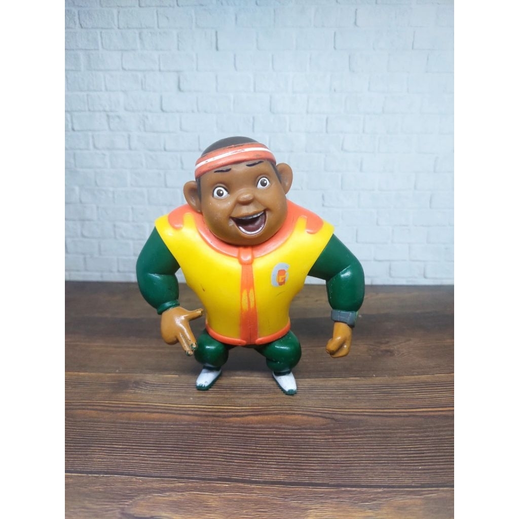 Action Figure Gopal Boboiboy mainan murah 12cm