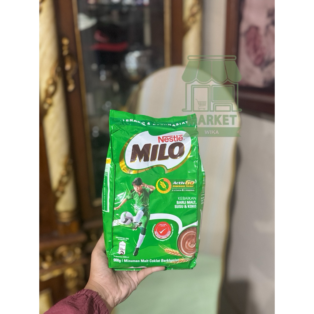 

MILO MALAY KHUSUS INSTAN