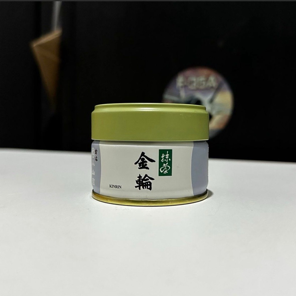 

KINRIN Marukyu Koyamaen - Principal Matcha