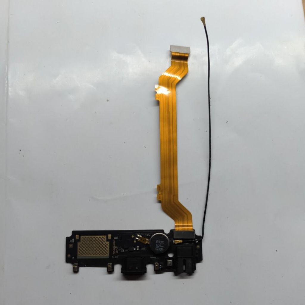 Papan cas fleksibel cas vivo y71 Ori