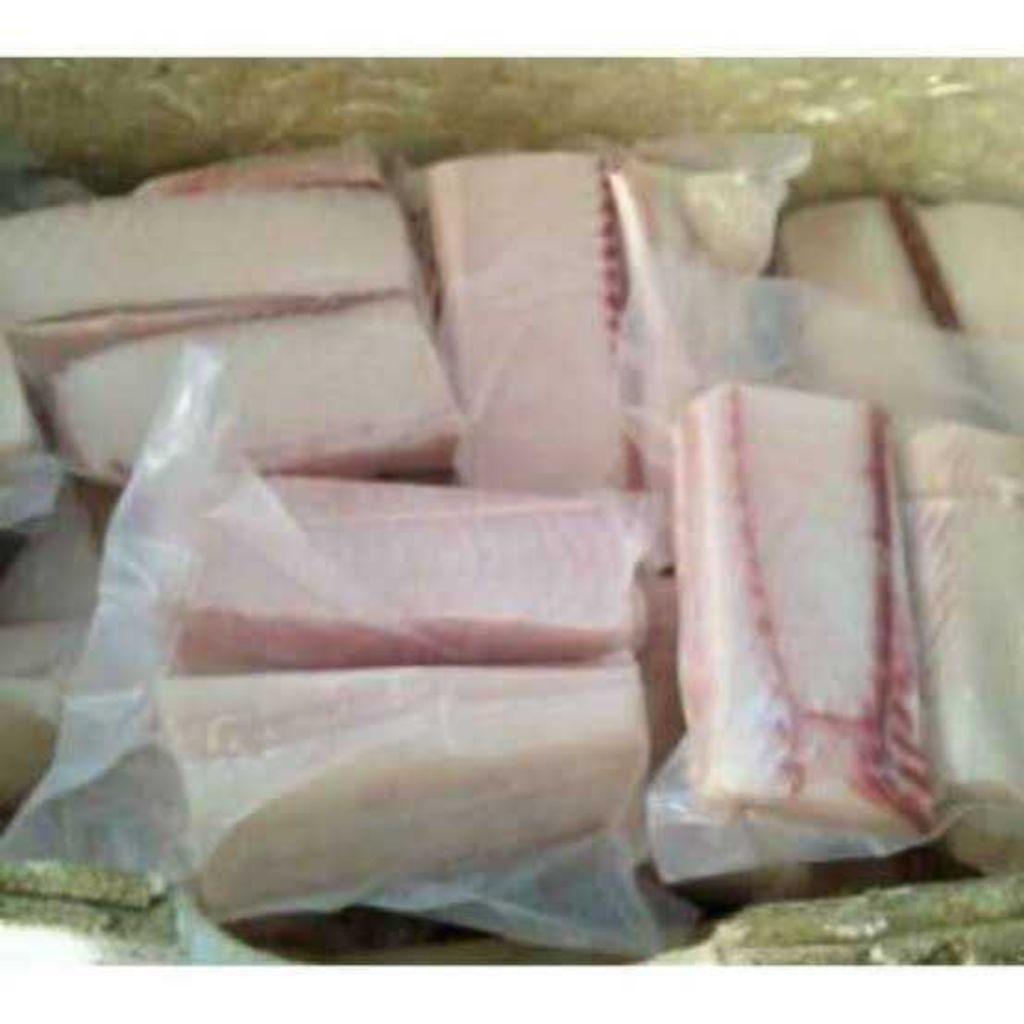

Ikan Cucut Fillet Beku 1 kg - Daging Kilat
