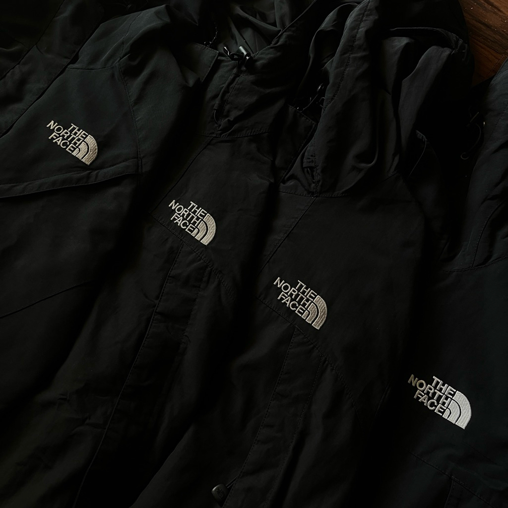 TNF Series Original