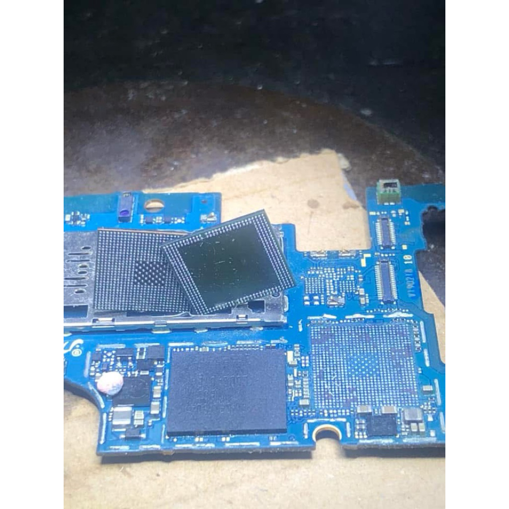 JASA SERVIS SAMSUNG STUCK LOGO MATI TOTAL A50 A50s A51 A30 M21 M31 DAN SAMSUNG LAINNYA