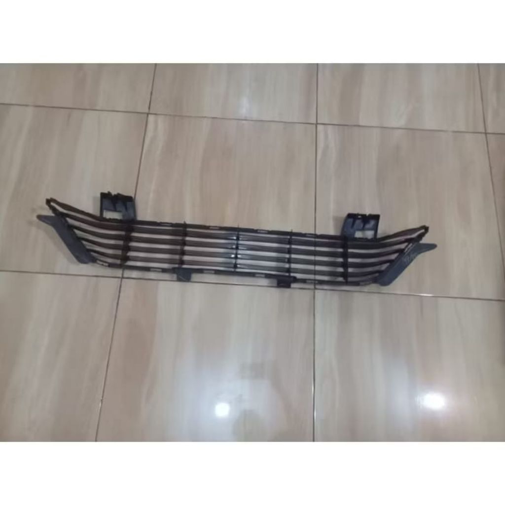 Ram Bumper Grill Radiator Toyota Fortuner VRZ 2016