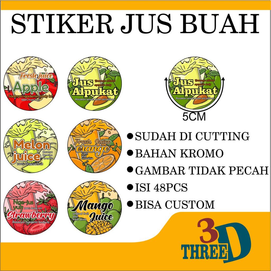 

STIKER GELAS CUP MINUMAN JUS BUAH | STIKER GELAS CUP MINUMAN KEKINIAN