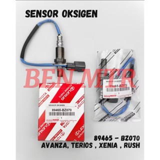 Sensor Oksigen AVANZA XENIA 2004-2011 TERIOS RUSH GRANDMAX BZ070 ASLI - BEN MOBIL