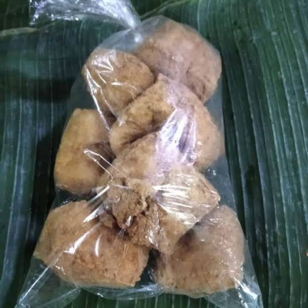 

tahu goreng 1bks