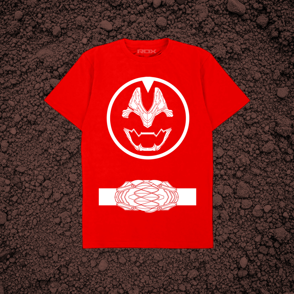 No 1 Gozyuger Tokusatsu Shirt Collection