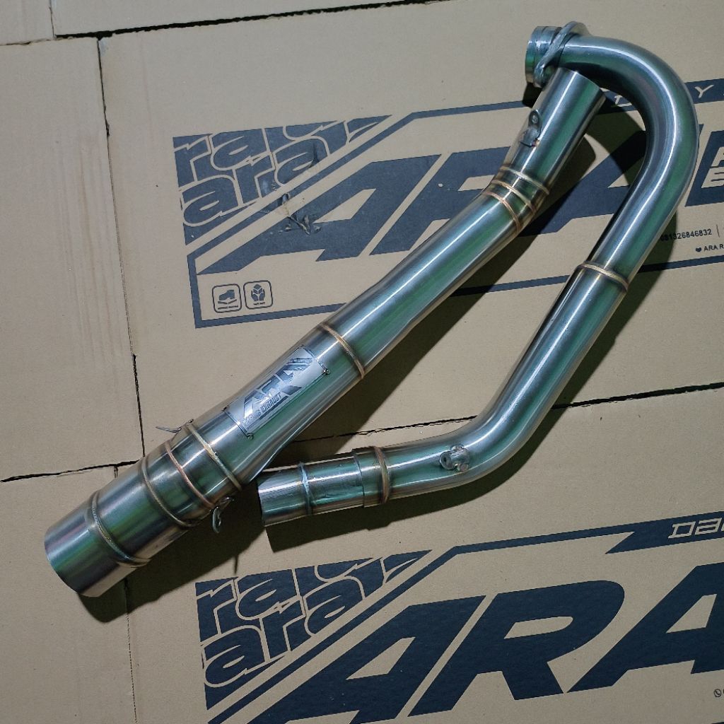 leheran knalpot road race mx new,mx old,mx king