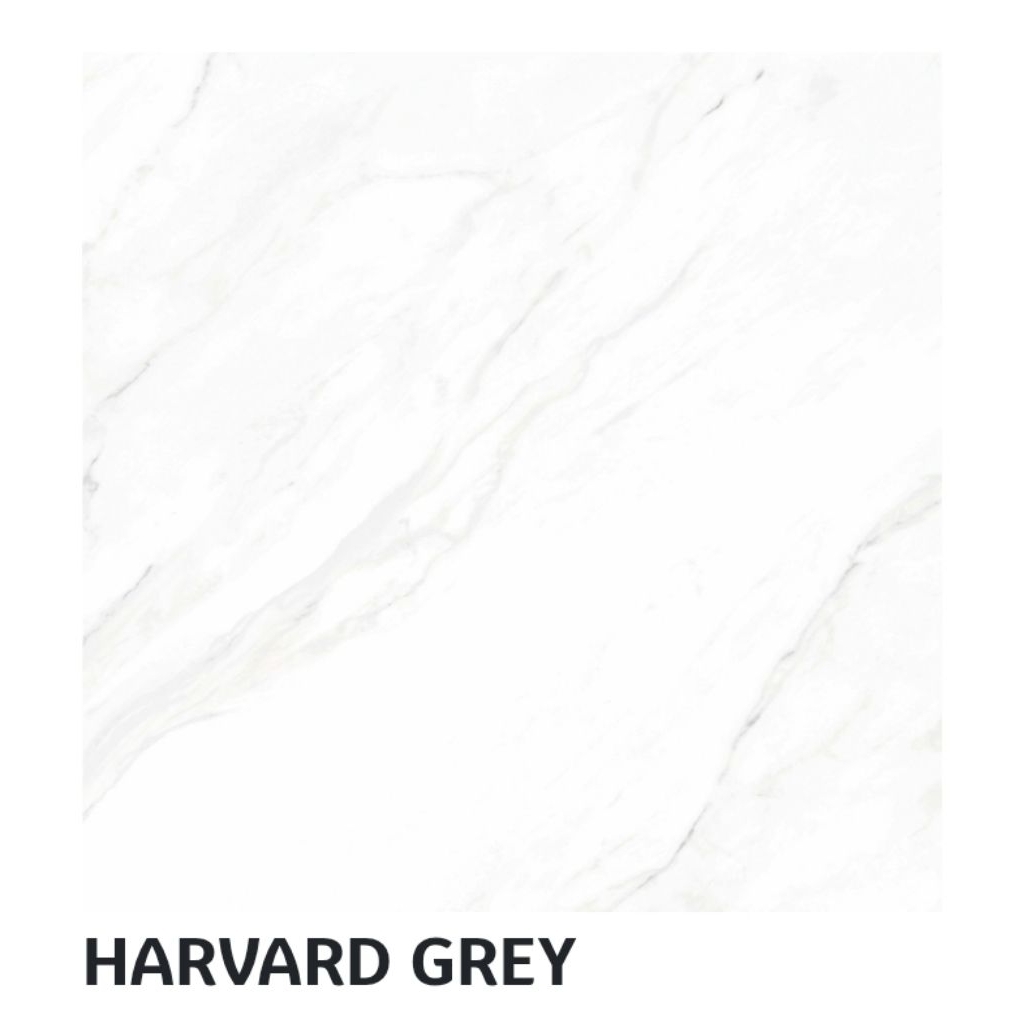 Platinum Harvard Grey Brown 50x50 Glosy