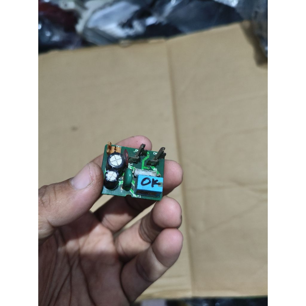 ic pcb modul otomatis spion honda crv gen3/jazz rs ge8/city gm2/Odyssey rb1 original