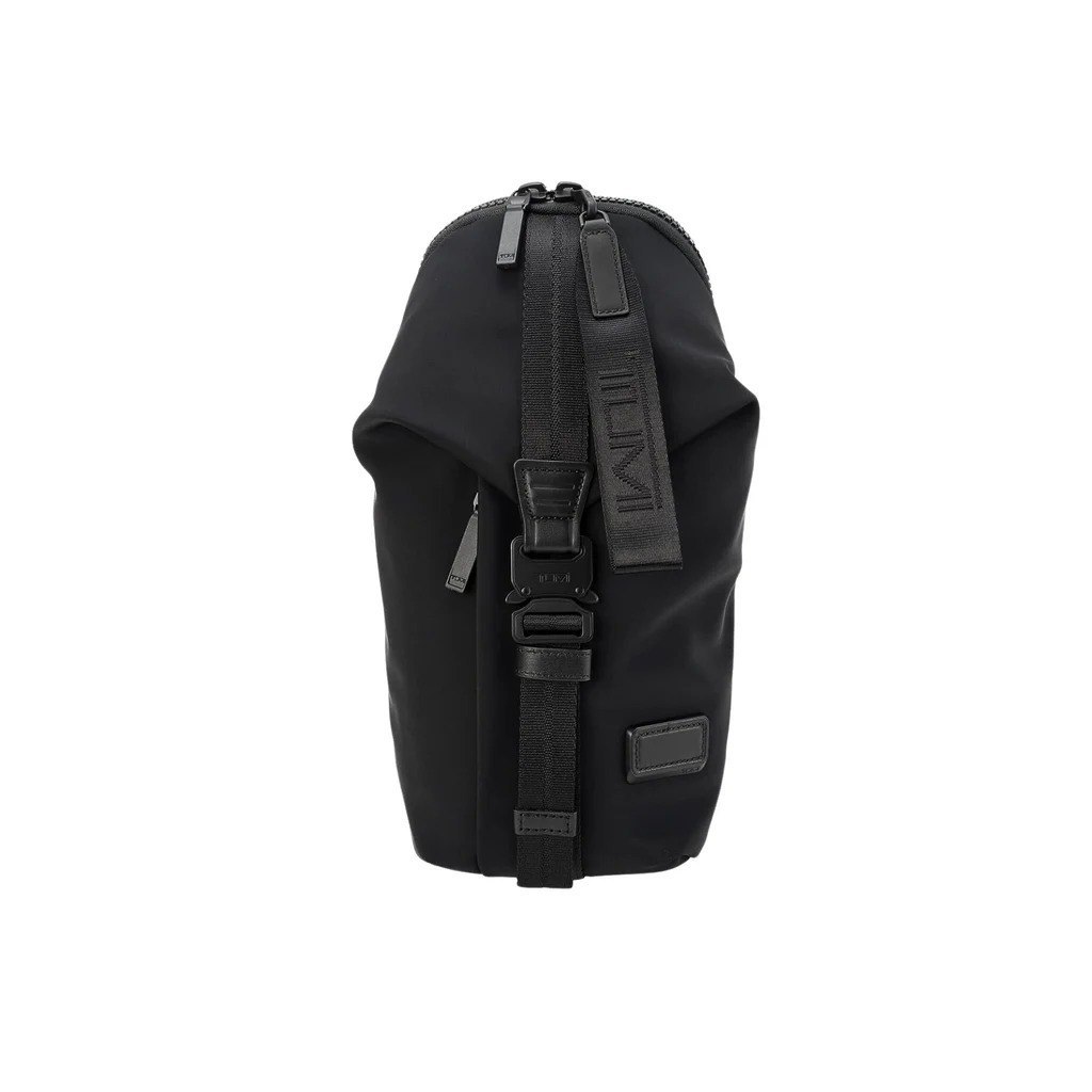 Tumi Tahoe Bozeman Sling Bag Black