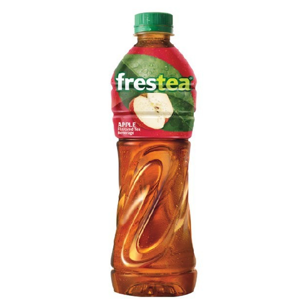 

FRESTEA APPLE PET 500 ML 8992761122331