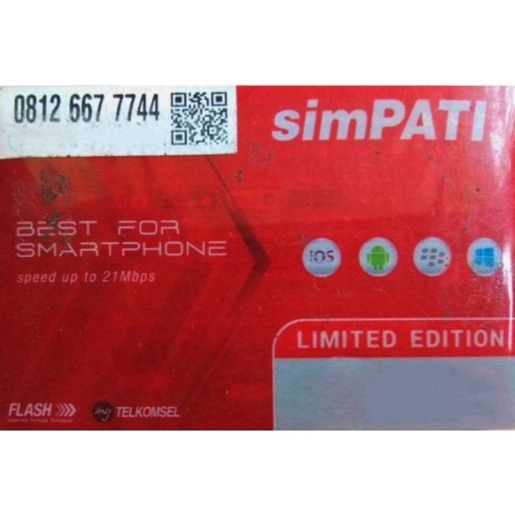 Simpati11digit