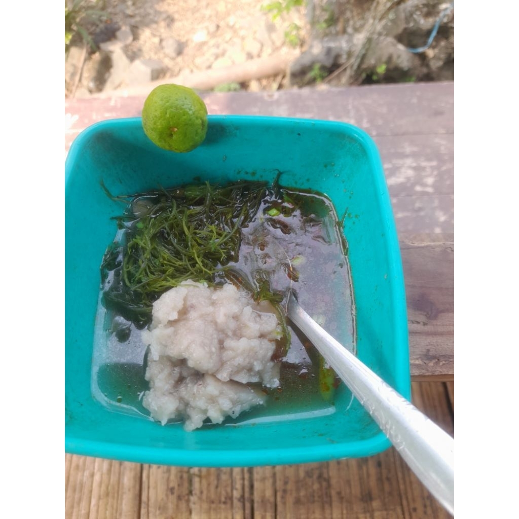 

baso ikan besar isi 10 pcs