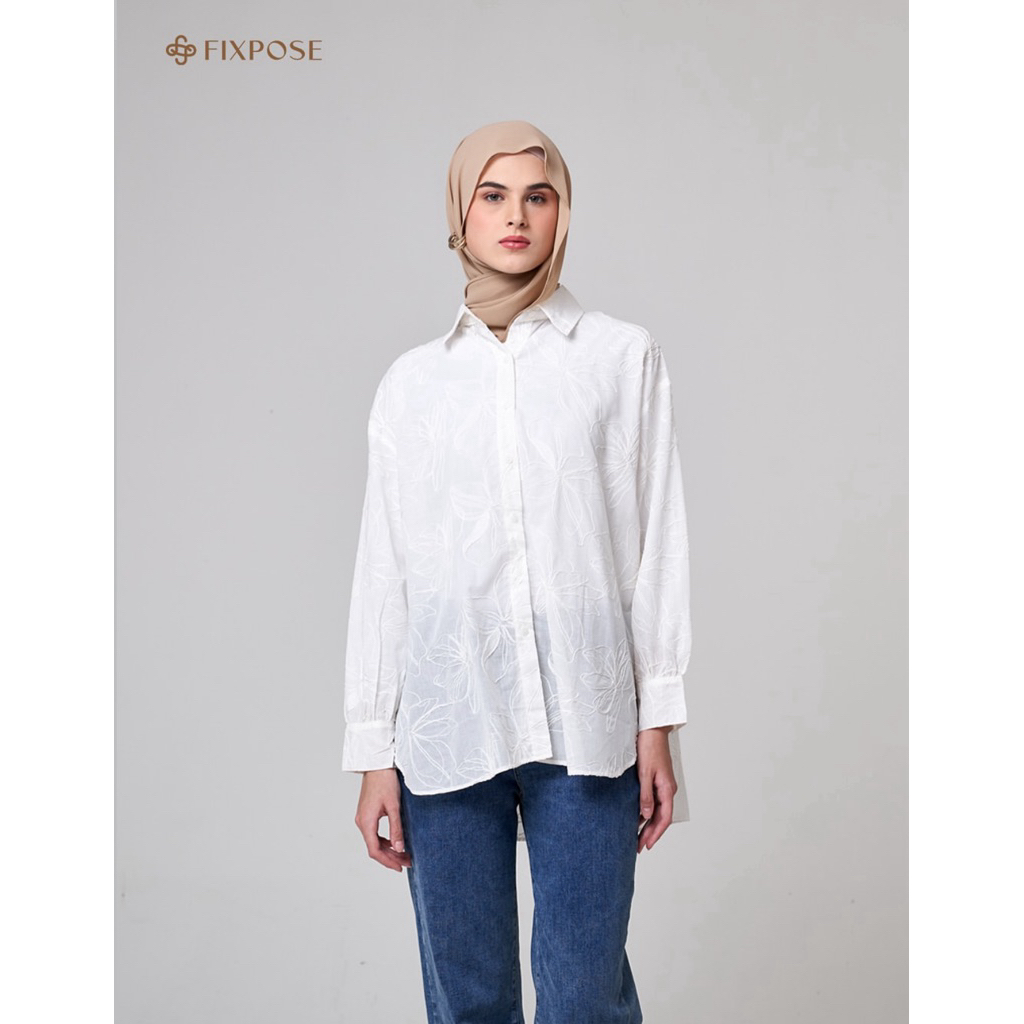 Last stok Bloomy Floryn Set Dusty Rose Sabria Kyo Top Lindy Knit Granola Forest Brunette Bowy Taby M