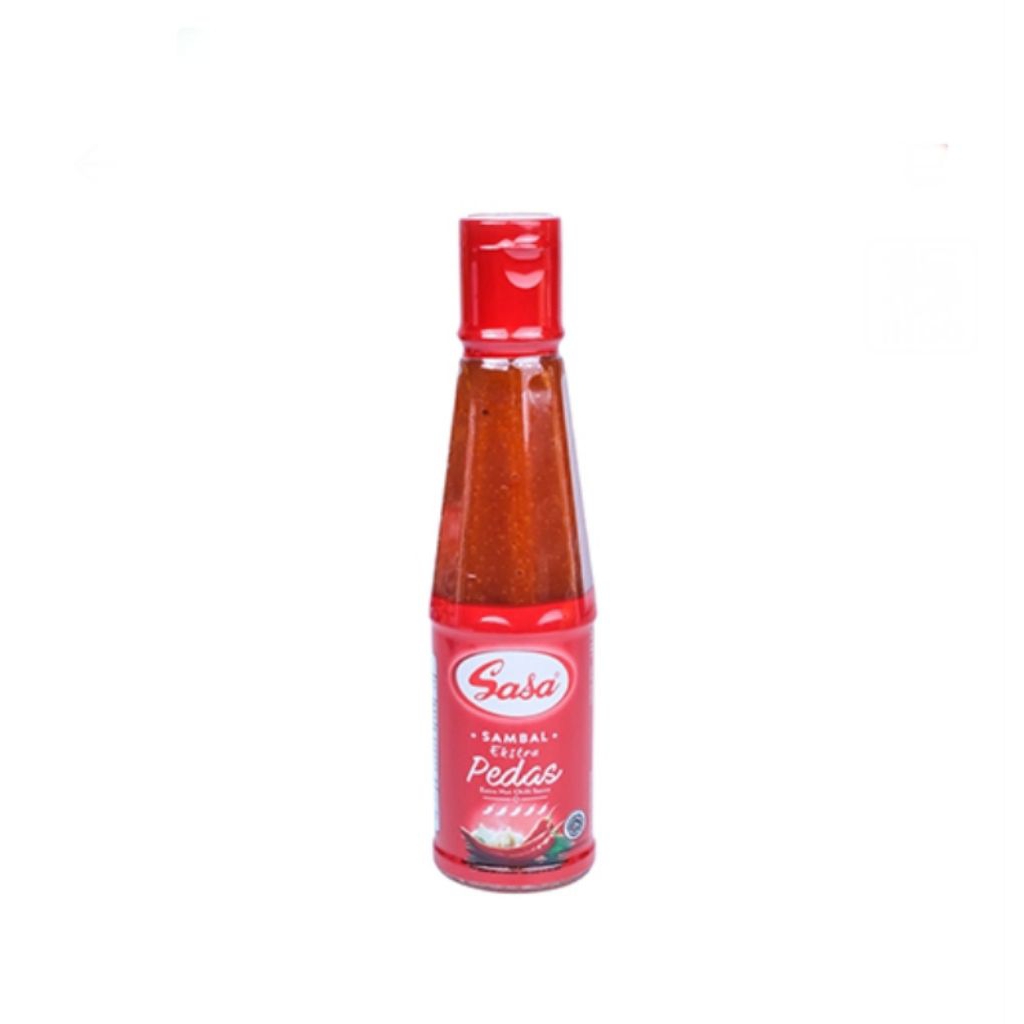 

sasa sambal extra pedas 135 ml