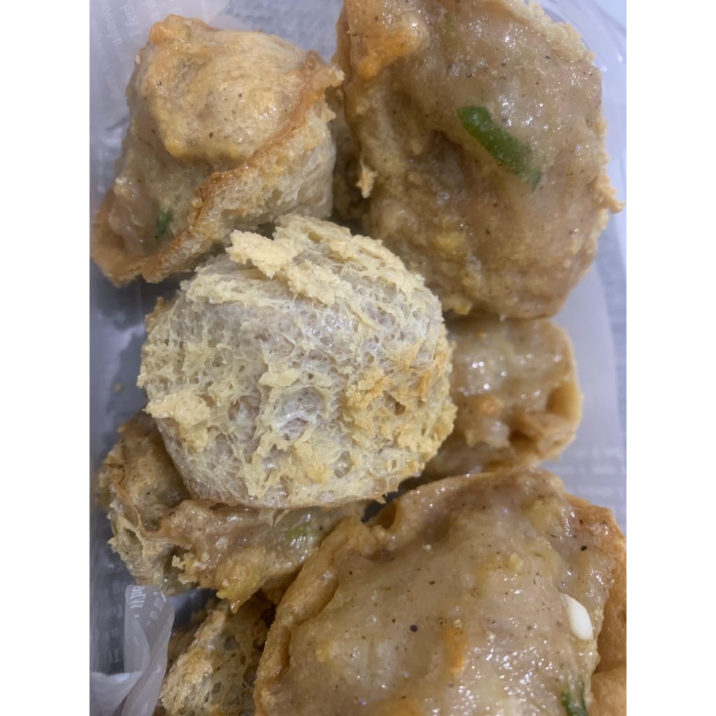 

TAHU WALIK FROZEN (OG)