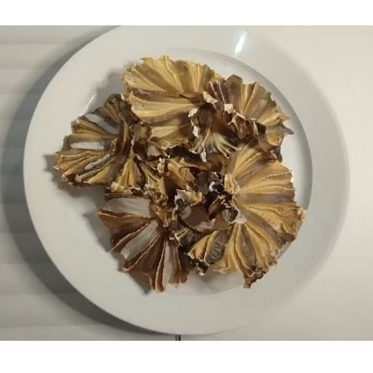 

ikan pari ikan asin 250 gram termurah