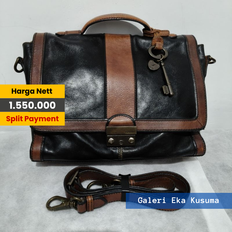 F120. FOS*IL / OCIL VRI MESSENGER REISSUE 1954 TWO TONE VINTAGE FULLSET