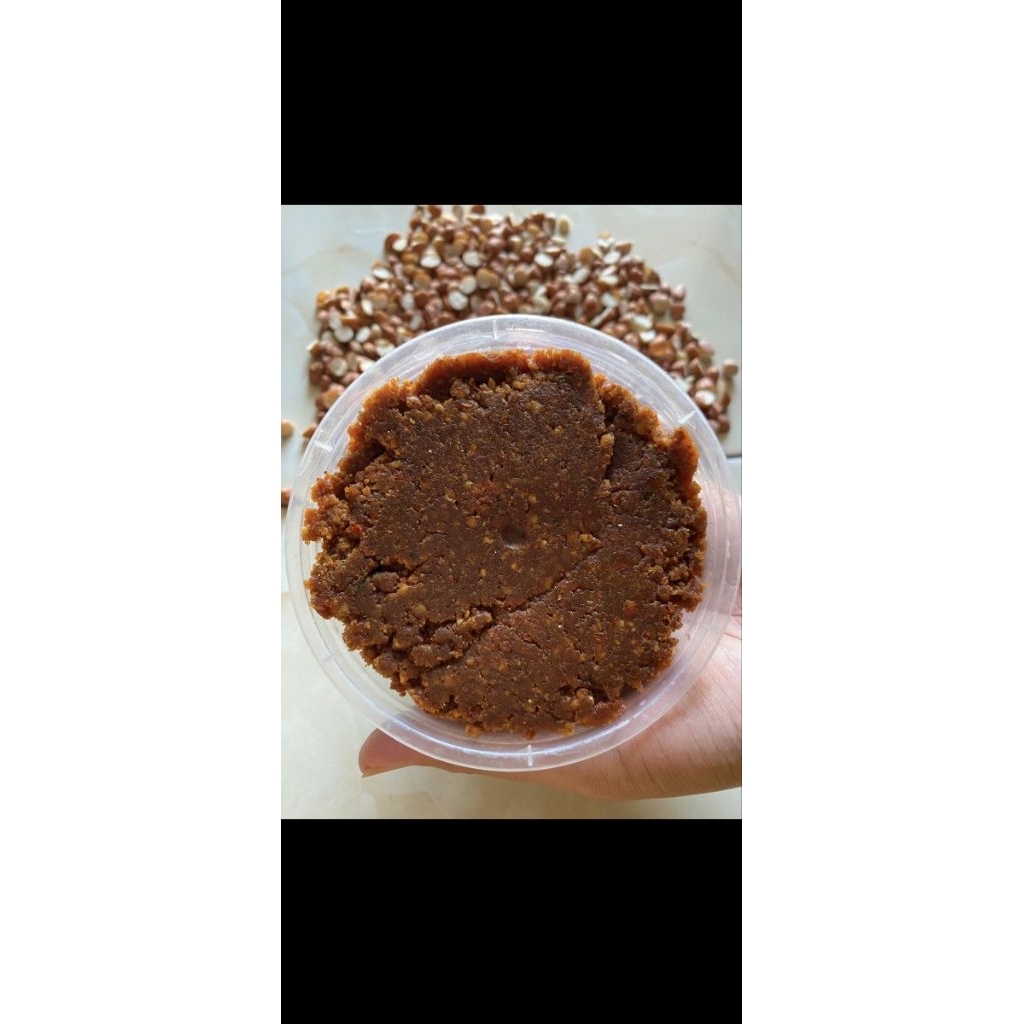 

Bumbu pecel Jawa timur