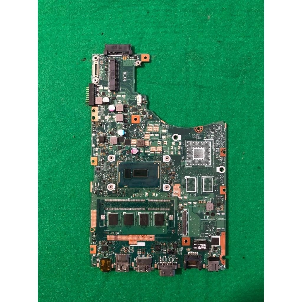 Motherboard Mobo mainboard mesin laptop asus x455l a455l