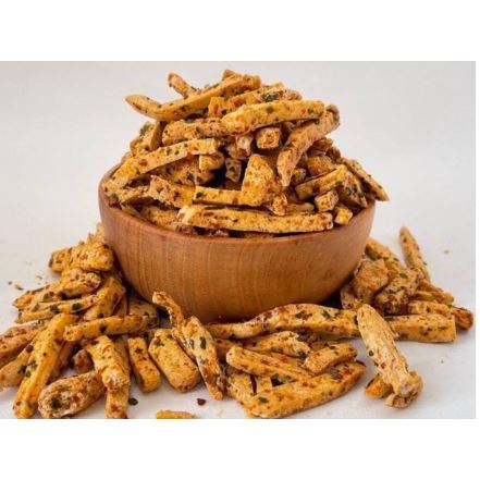 

SnackRaoss Basreng Enak