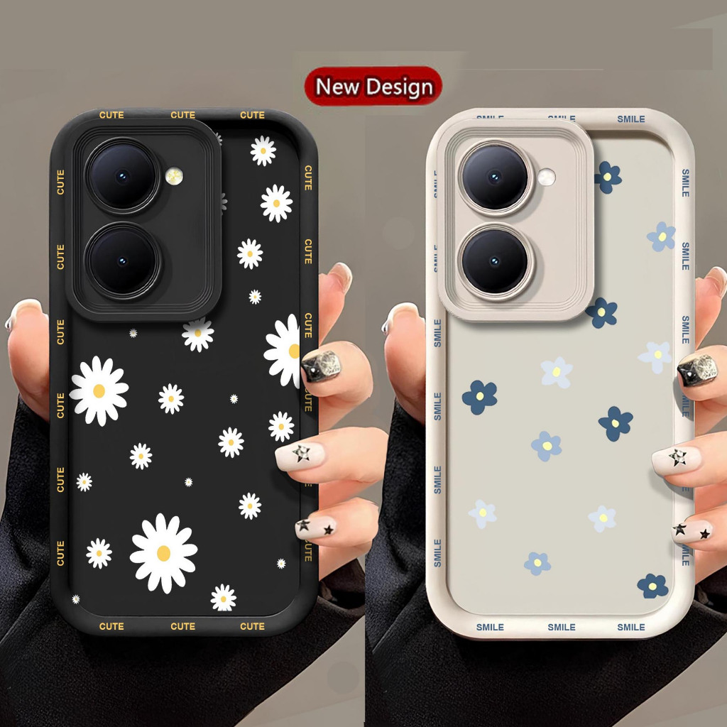 Softcase Rubber Redmi A5 - Case Hp Redmi A5 - Softcase Pro Camera Redmi A5 - Case Timbul Redmi A5 - 