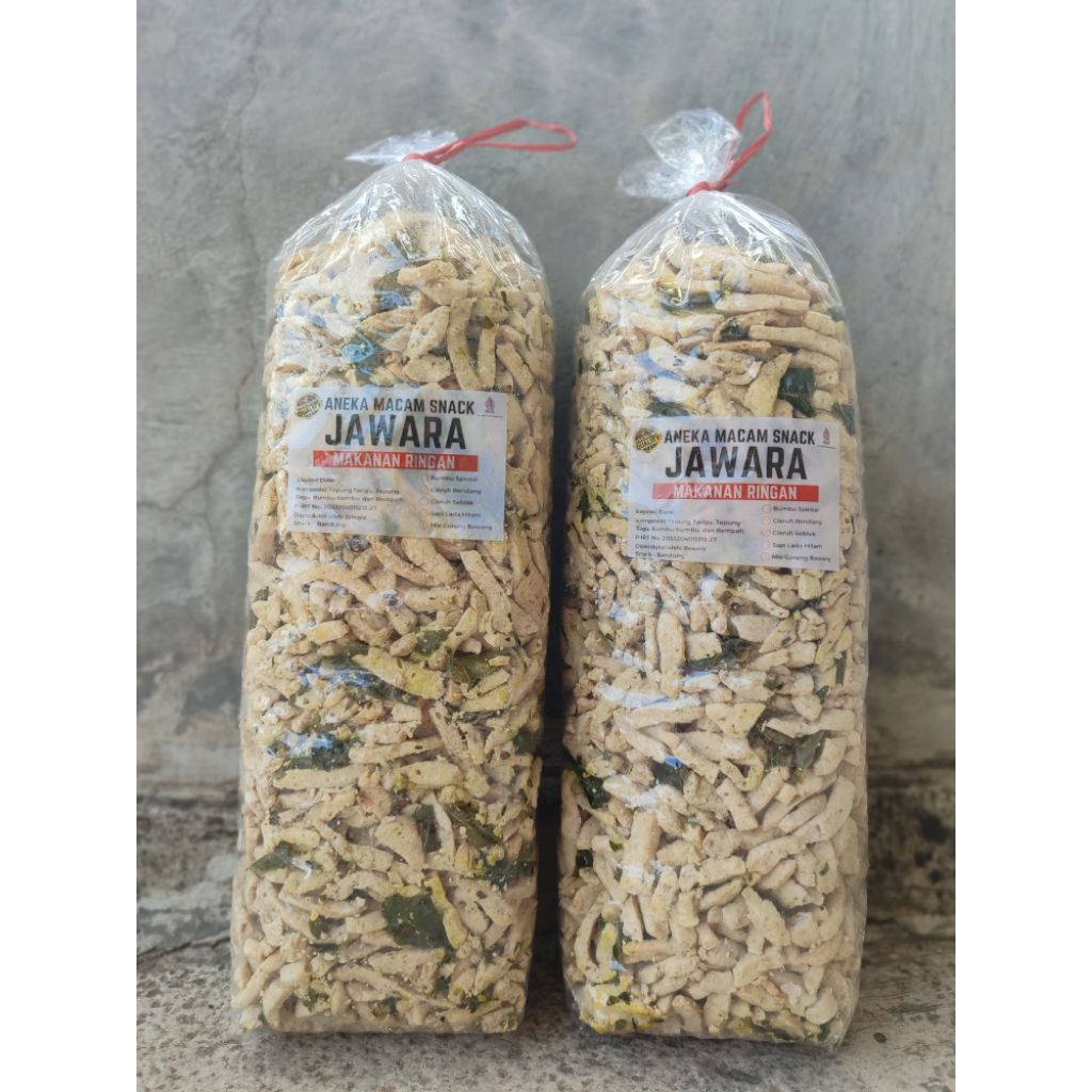 

Basreng Jawara 2 Kg ORI