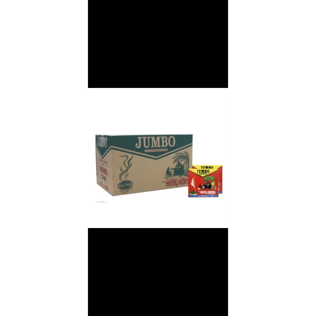 KINGKONG 1 DUS| OBAT NYAMUK KINGKONG