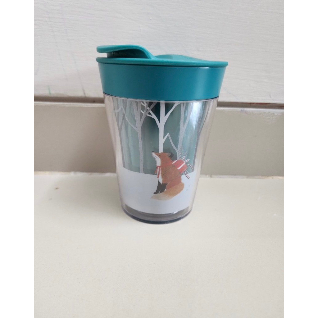 preloved tumbler Starbucks