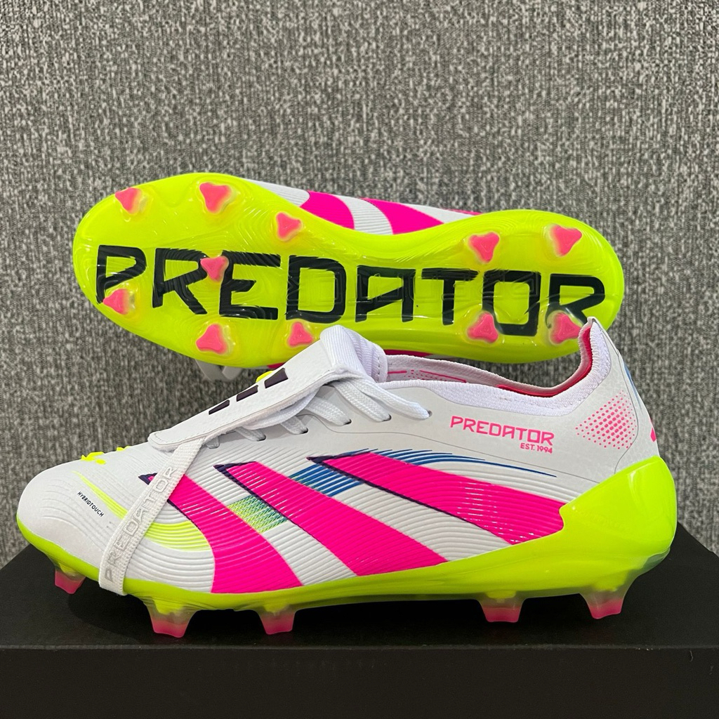 SEPATU BOLA PREDATOR