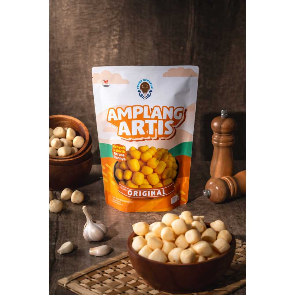 

Kerupuk amplang/Kerupuk amplang premium/Krupuk amplang/kerupuk enak/kerupuk renyah/kerupuk mantap