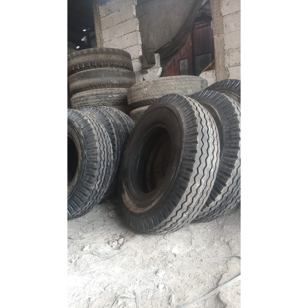 BAN VULKANISIR UKURAN 1000