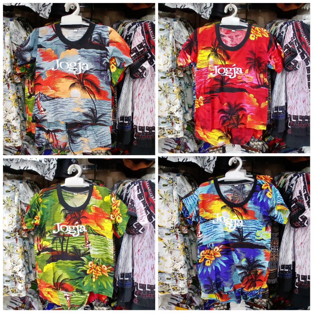 SETELAN ANAK JOGJA || SETELAN PANTAI ANAK || BAJU PANTAI ANAK JOGJA || ONESETT ANAK KHAS JOGJA