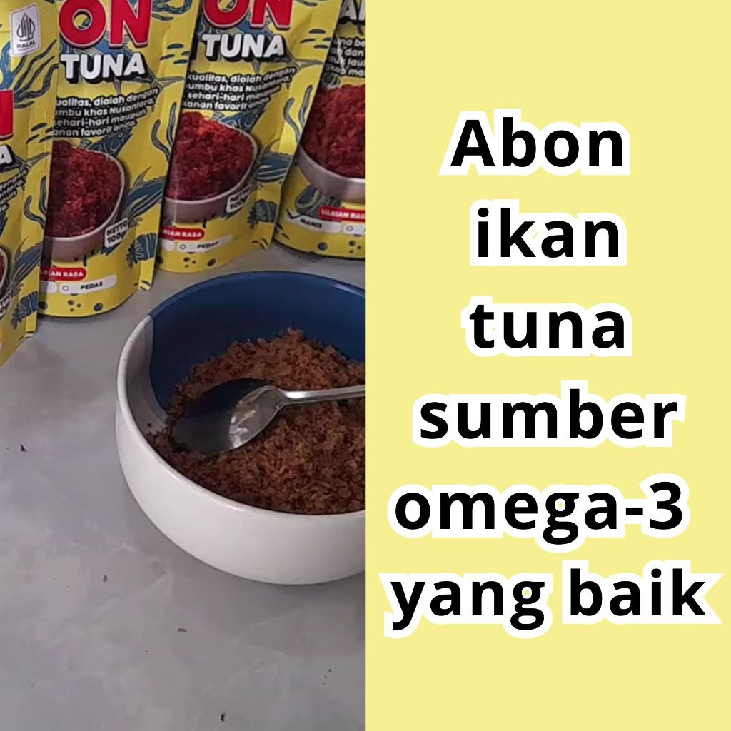 

abon ikan tuna terdekat di Yogyakarta kemasan 100gr