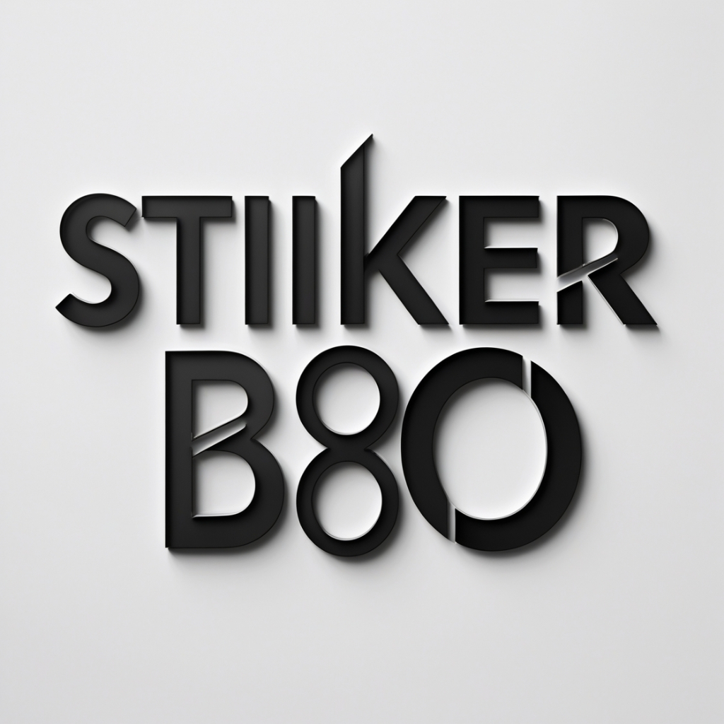 

stiker b80 aesthetic ala pins