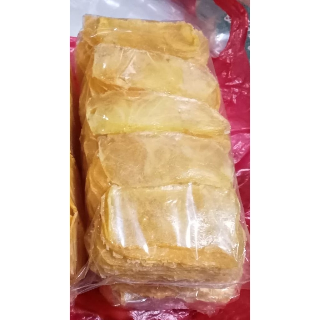 

KERIPIK SINGKONG GORENG ASLI MADURA