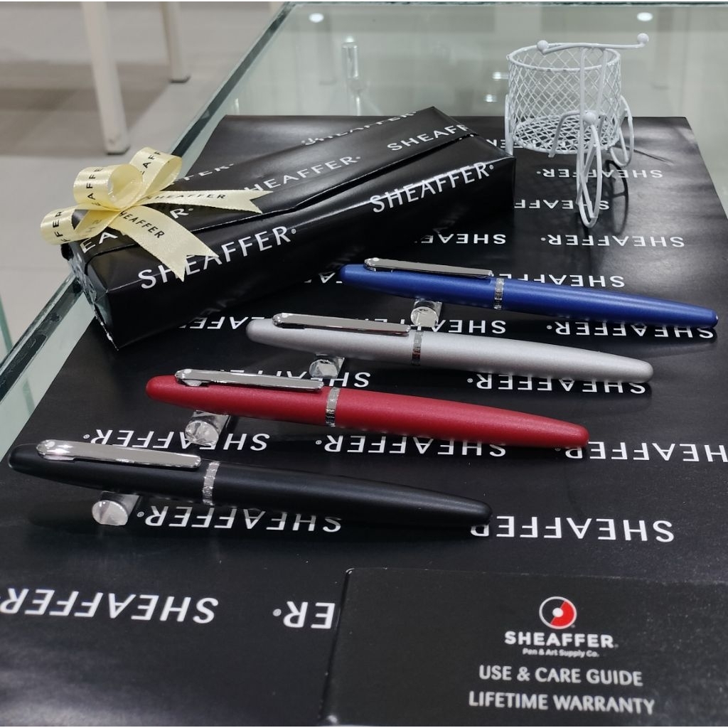 

Sheaffer Vfm Rollerball