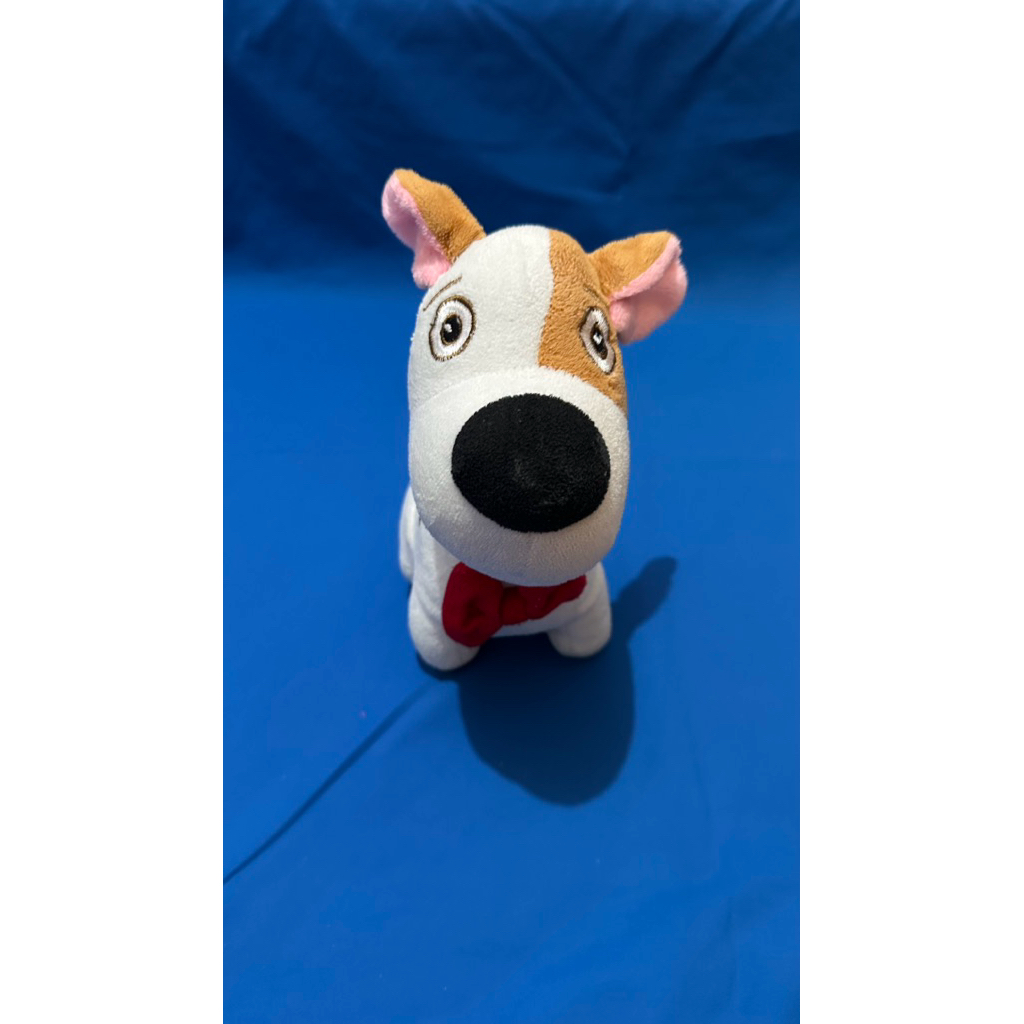 Boneka Dog/boneka anjing preloved