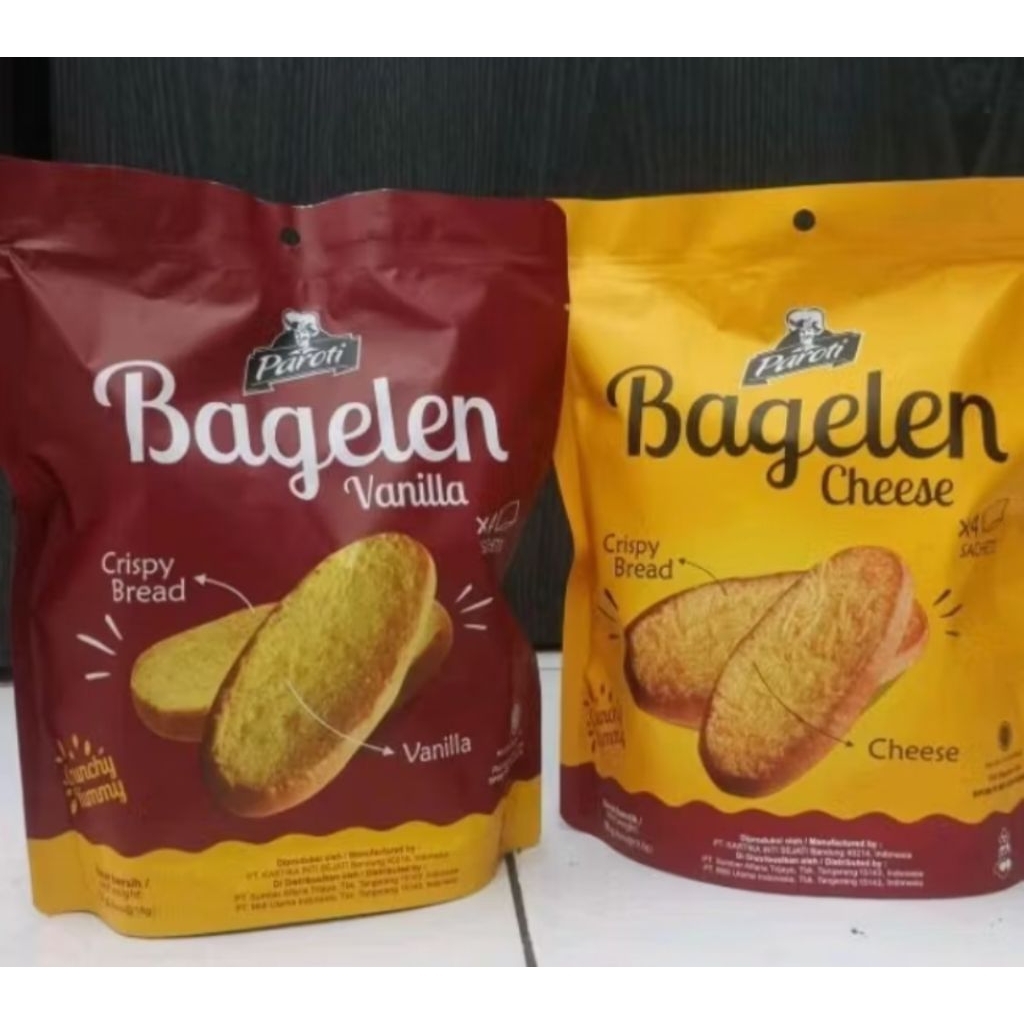 

Bagelen cheese 78gr