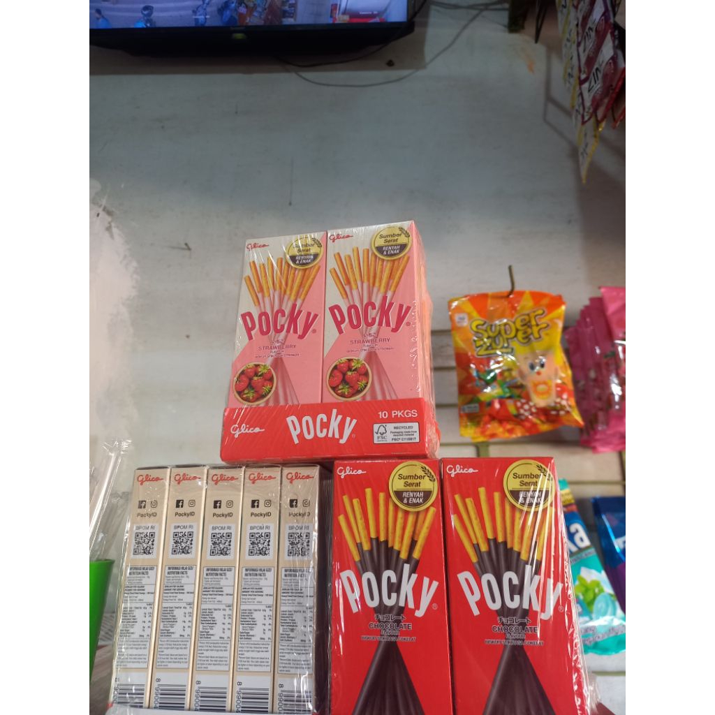

pokky